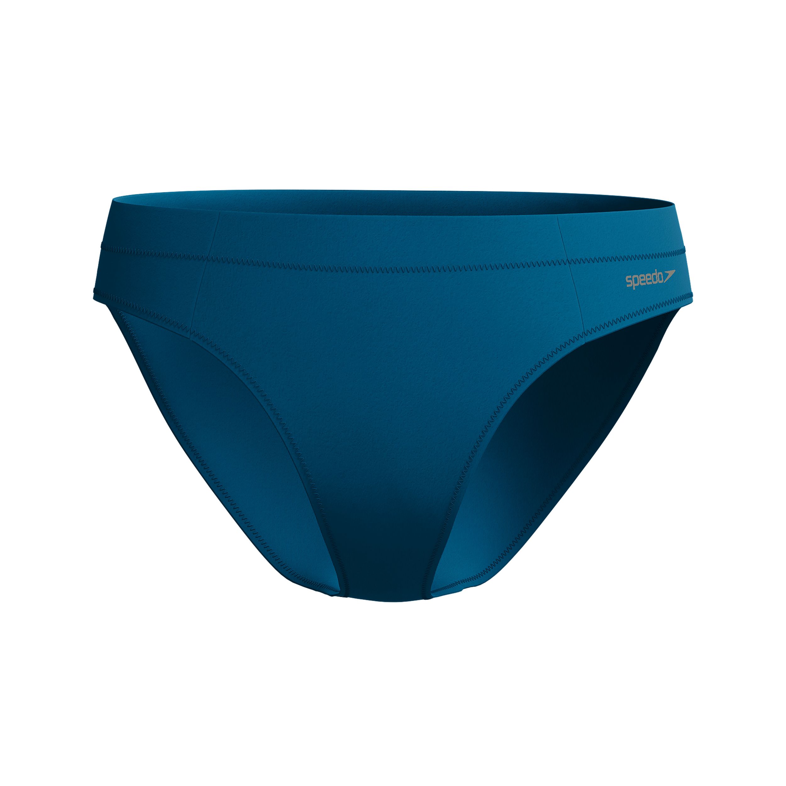 Speedo Women's Solid Classic Swim Bottom