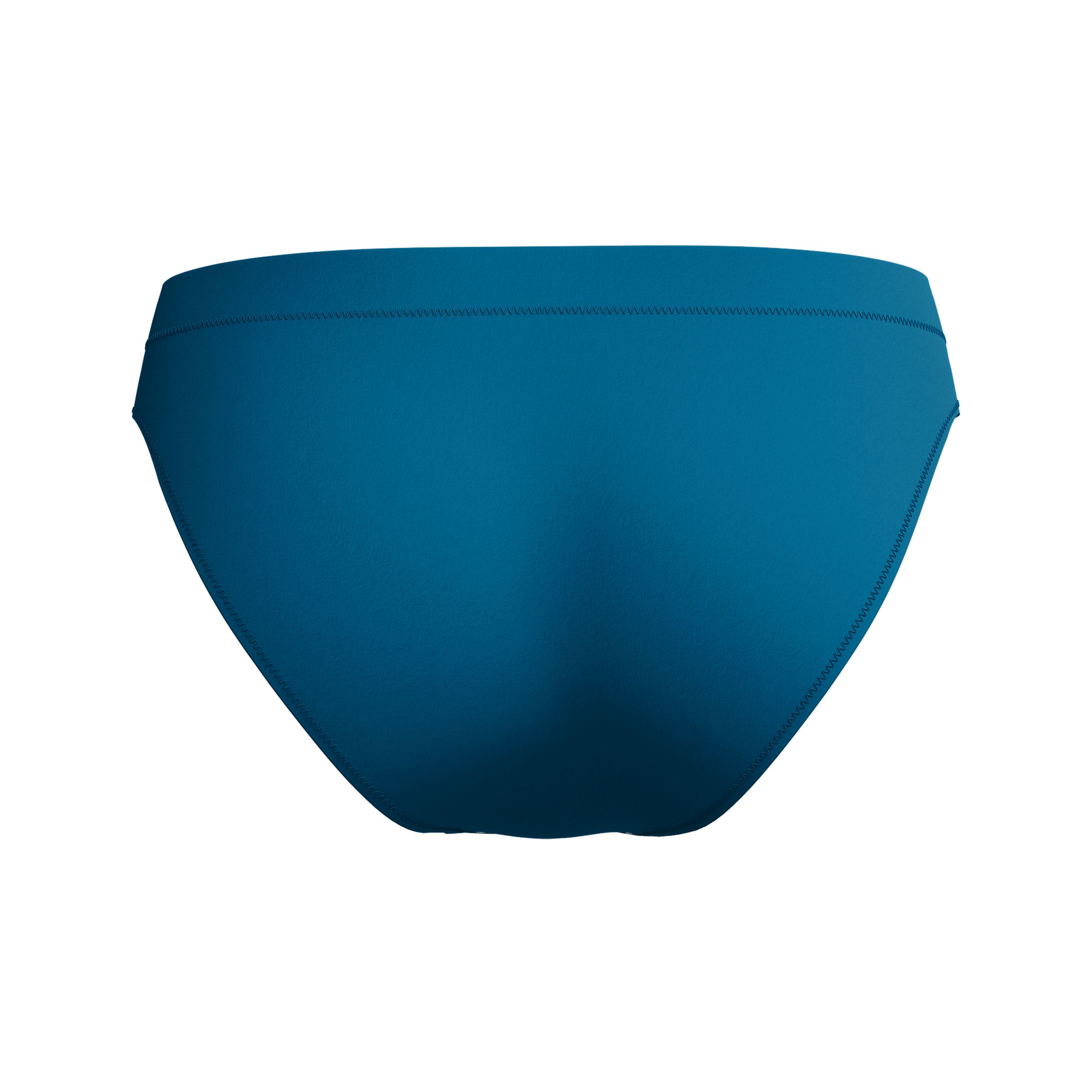 Speedo Women's Solid Classic Swim Bottom