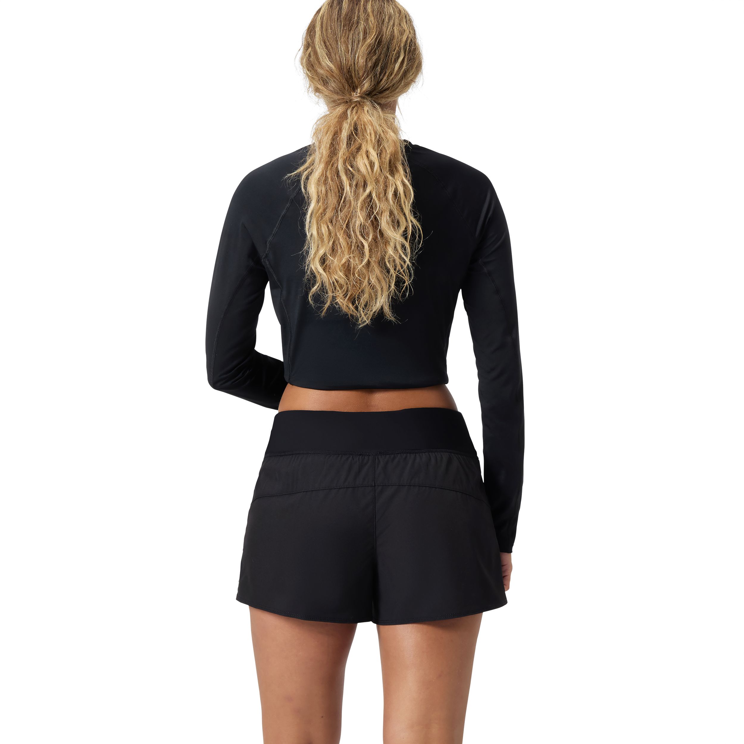 Speedo Women's Lookout One Piece Swim Shorts