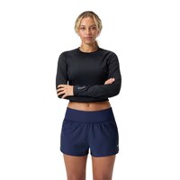 Speedo Women's Lookout One Piece Swim Shorts