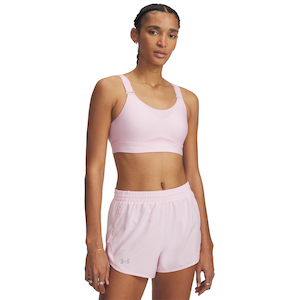 Under Armour Women's Infinity High 2.0 Sports Bra