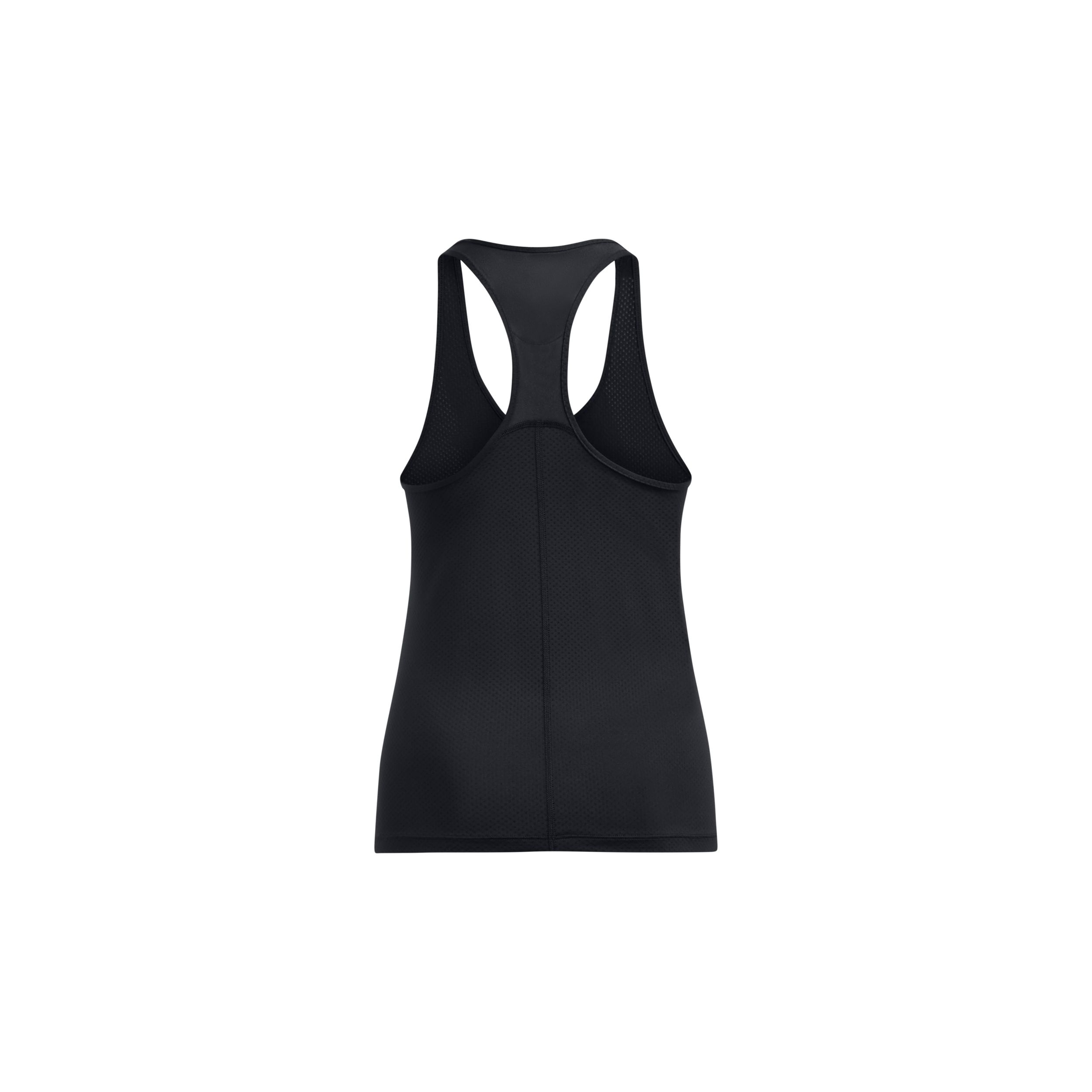 Under Armour Women's Tech Mesh Racer Tank Top