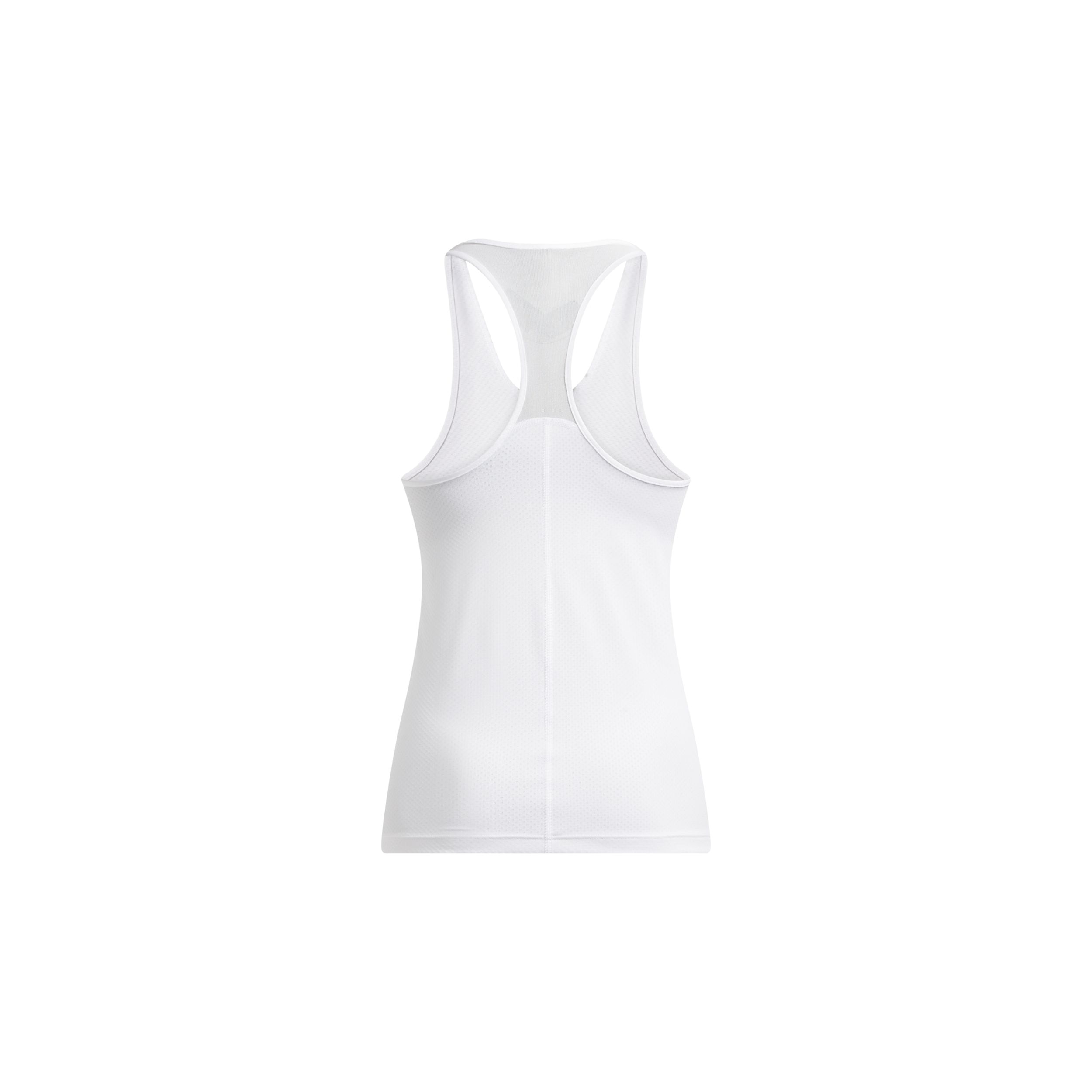 Under Armour Women's Tech Mesh Racer Tank Top