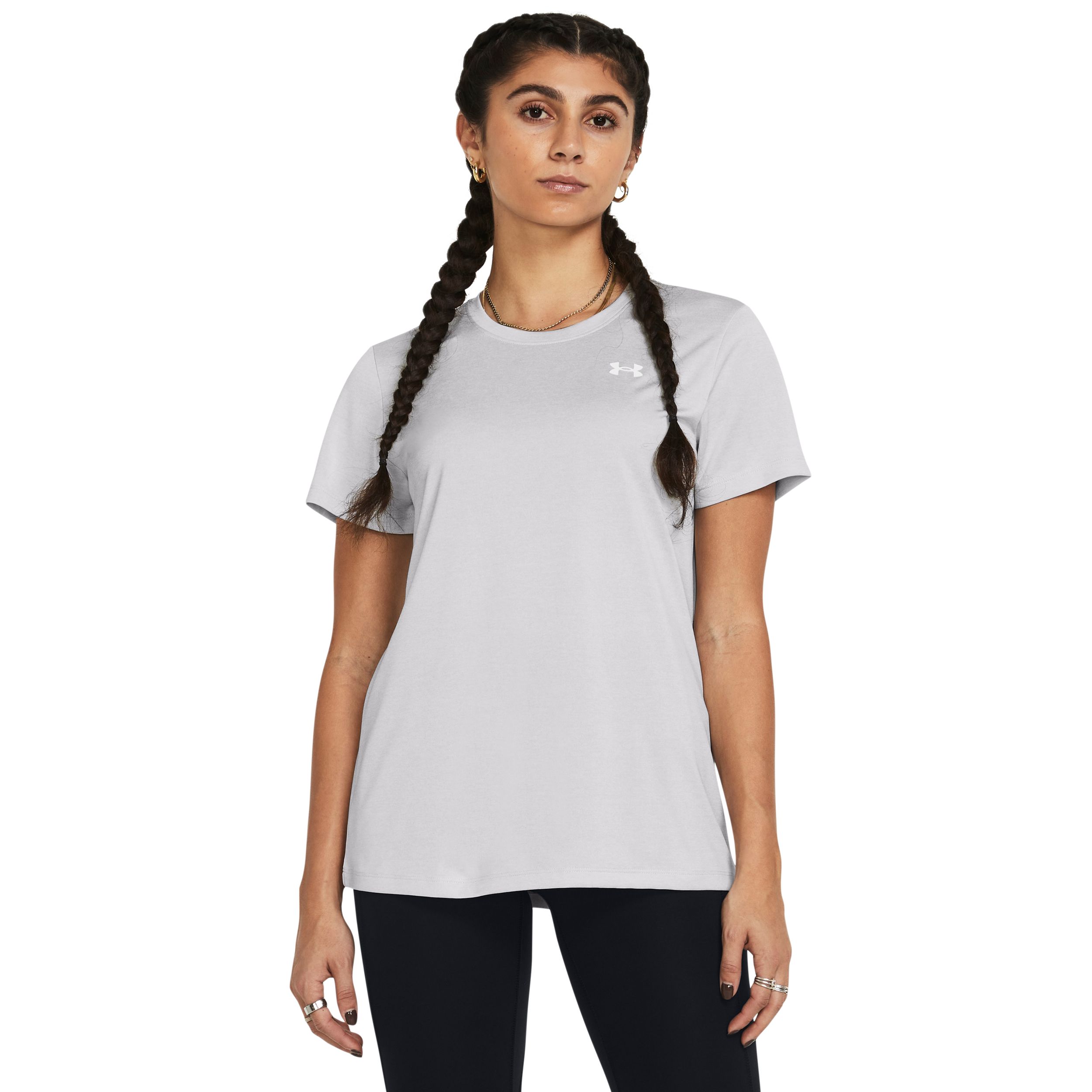 Under Armour Women's Tech Twist Top