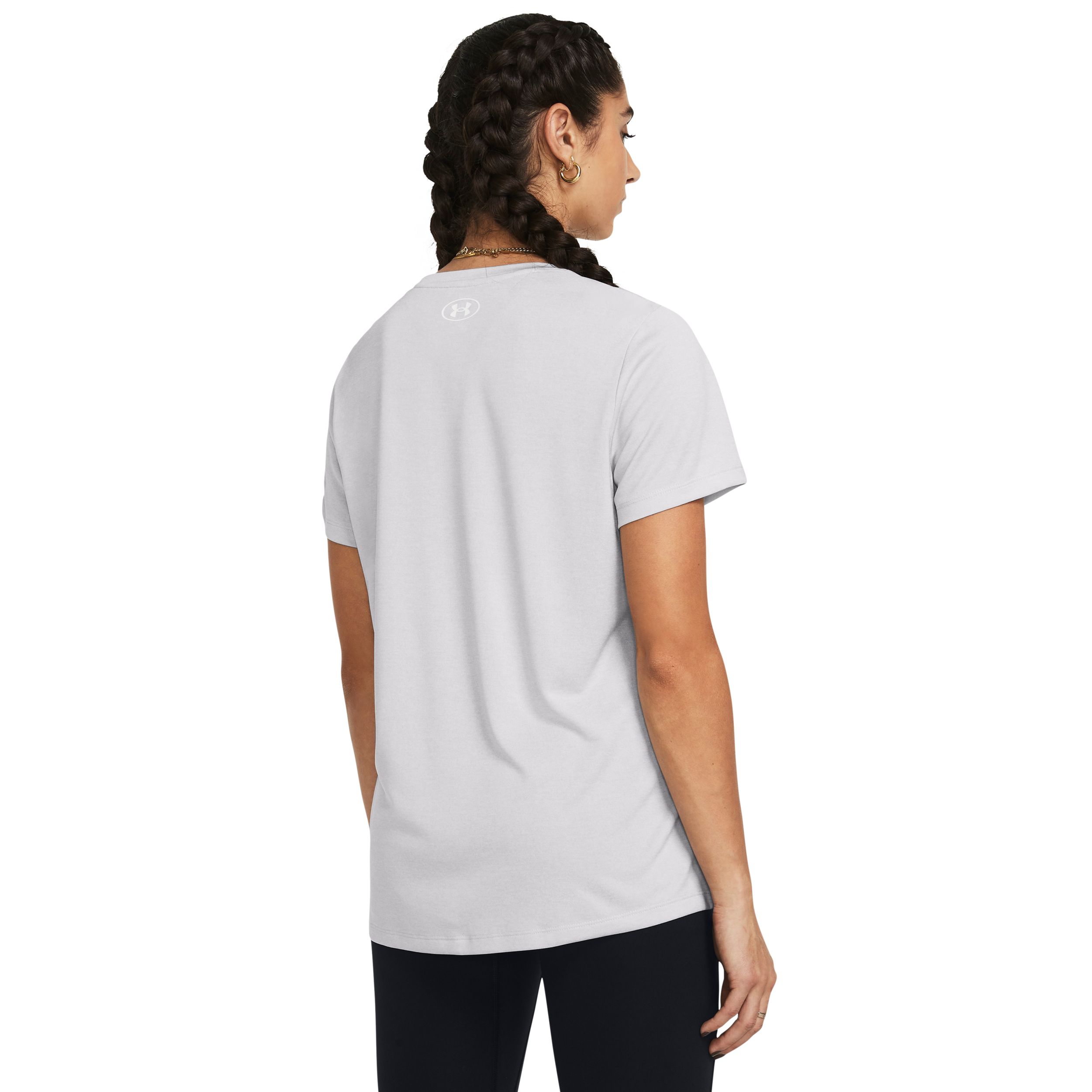 Under Armour Women's Tech Twist Top