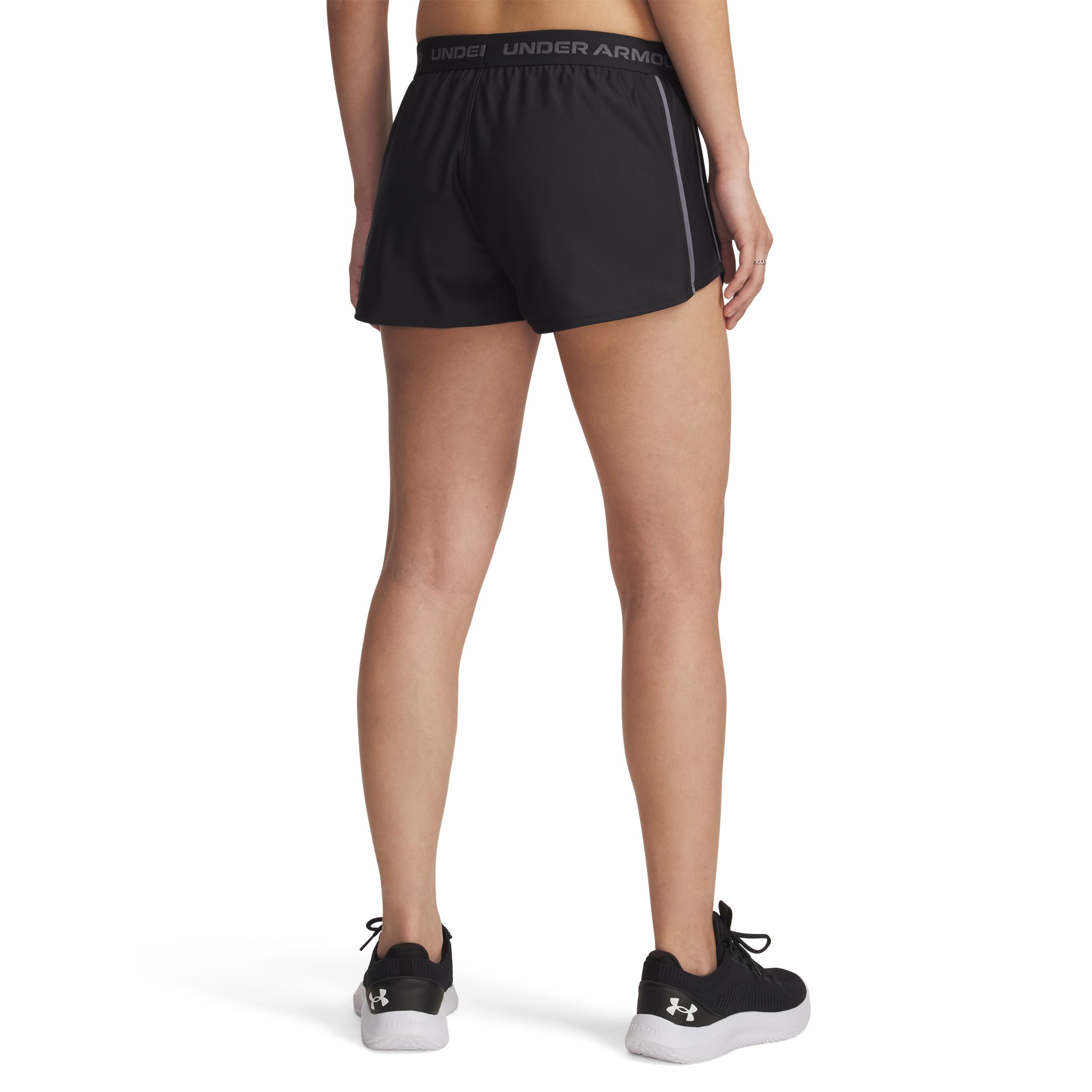 Under Armour Women's Tech Play Up Shorts