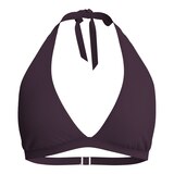 Ripzone Women's Dela Bikini Top Front_Flat