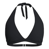 Ripzone Women's Dela Bikini Top Front_Flat