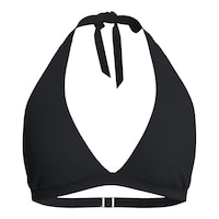 Ripzone Women's Dela Bikini Top Front_Flat