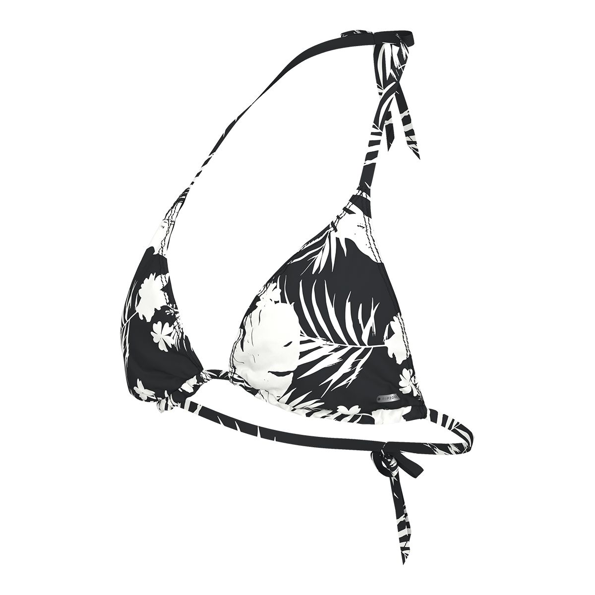 Ripzone Women's Mari Triangle Bikini Top