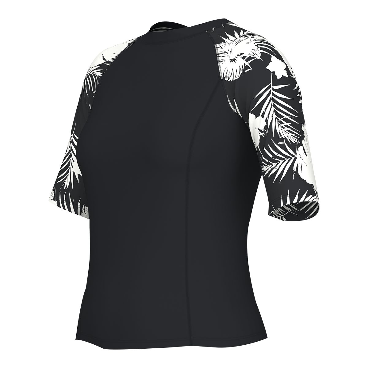 Ripzone Women's Lunelia III Rashguard