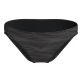 Ripzone Women's Sarina Bikini Bottom Front_Flat