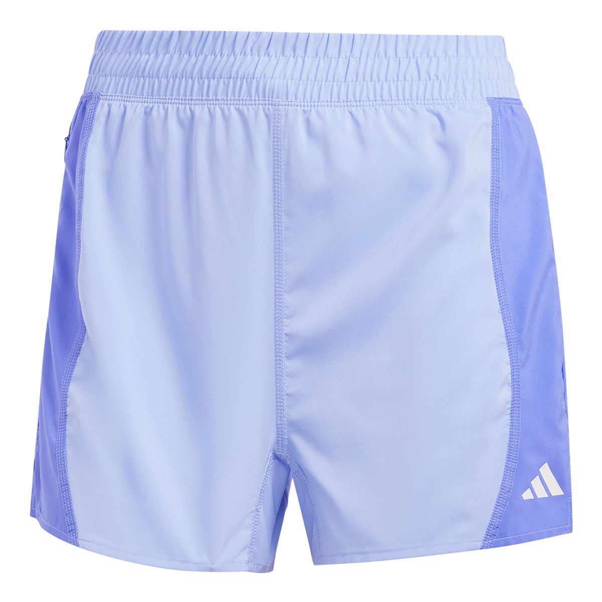 adidas Women's Own The Run Base Aeroready Shorts
