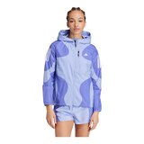 adidas Women's Own The Run Base Wind.Rdy Jacket Front_Flat