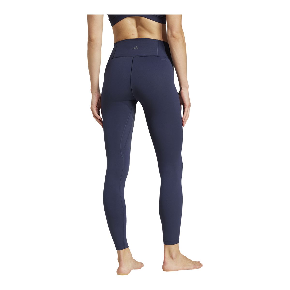 adidas Women's All Me 7/8 Training Leggings