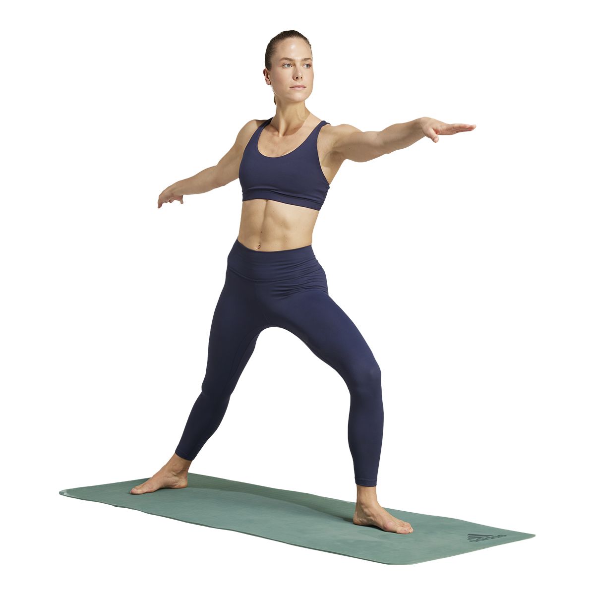 adidas Women's All Me 7/8 Training Leggings