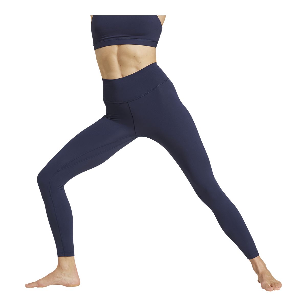 adidas Women's All Me 7/8 Training Leggings