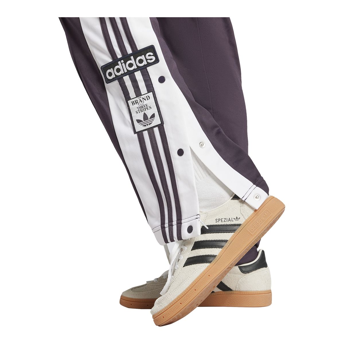 adidas Women's Adibreak Pants