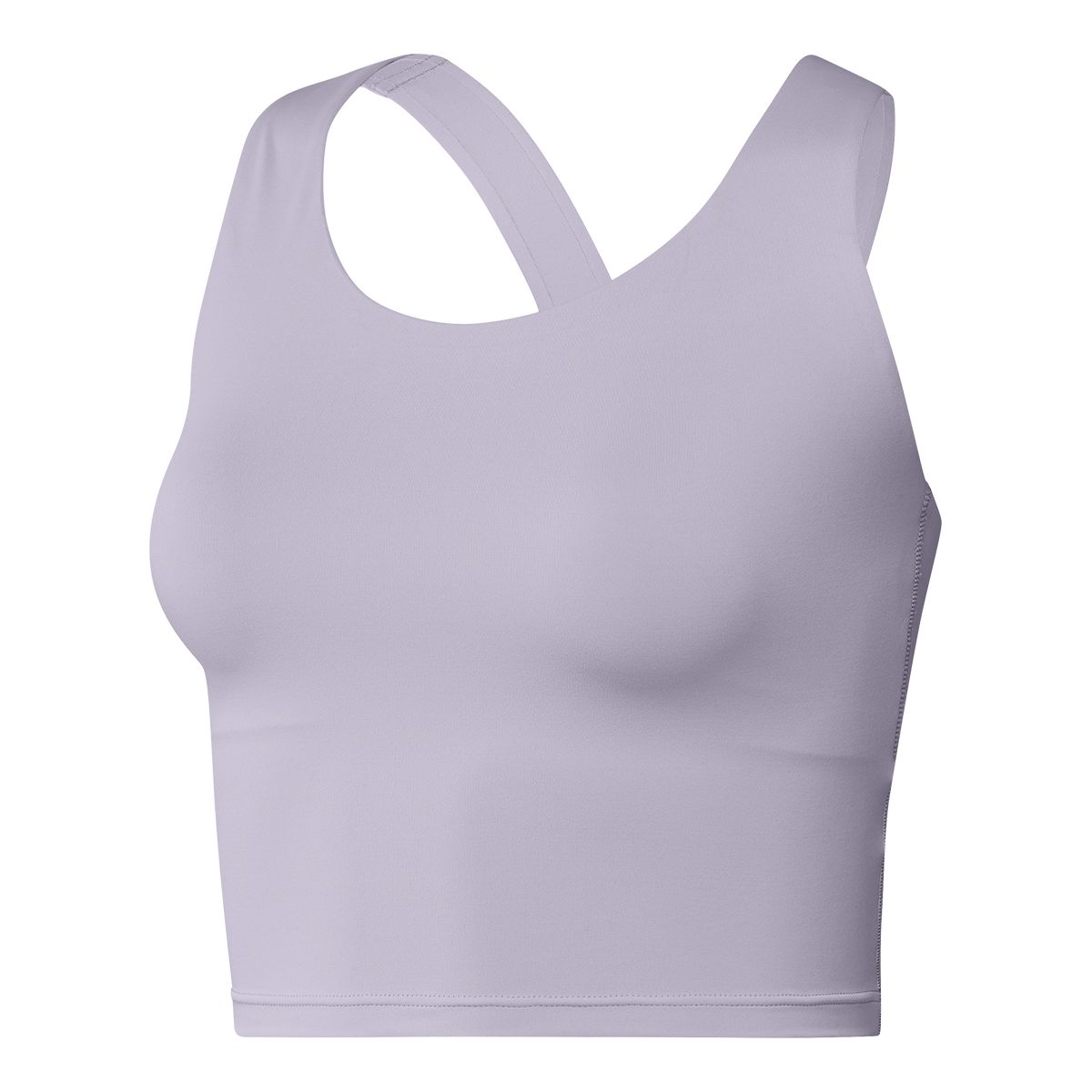 adidas Women's All Me Long Line Bra Tank Top