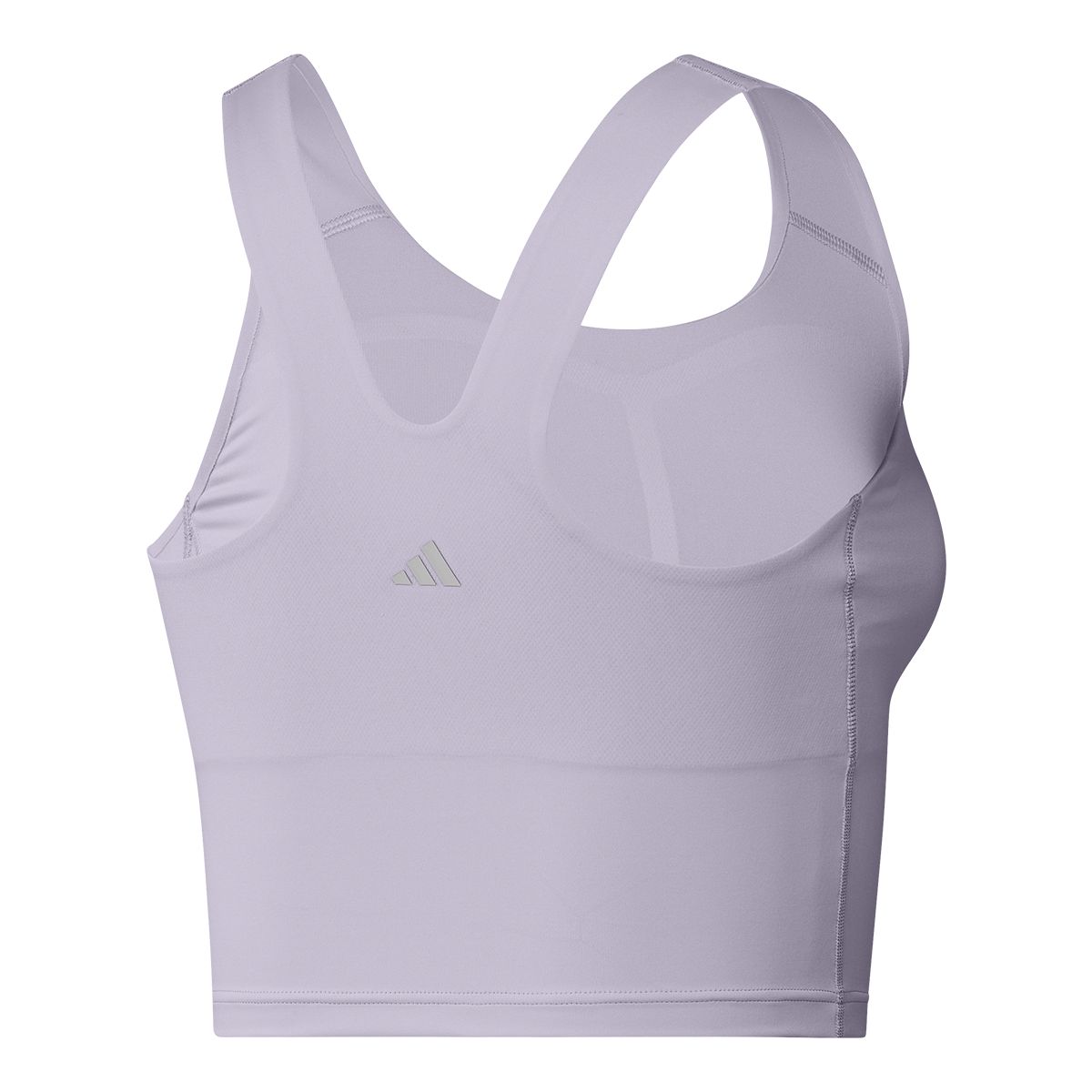 adidas Women's All Me Long Line Bra Tank Top