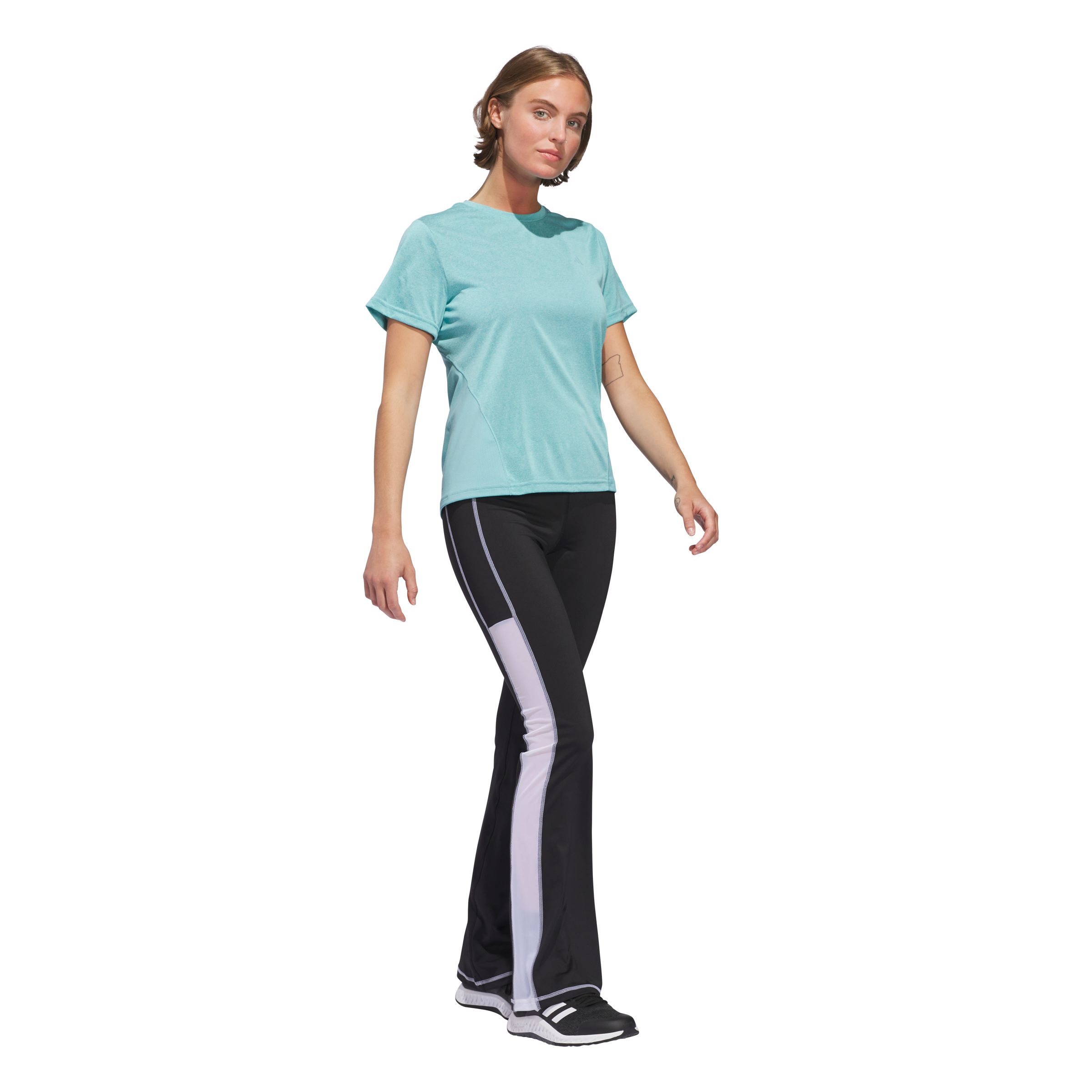 adidas Women's Designed For Training T Shirt