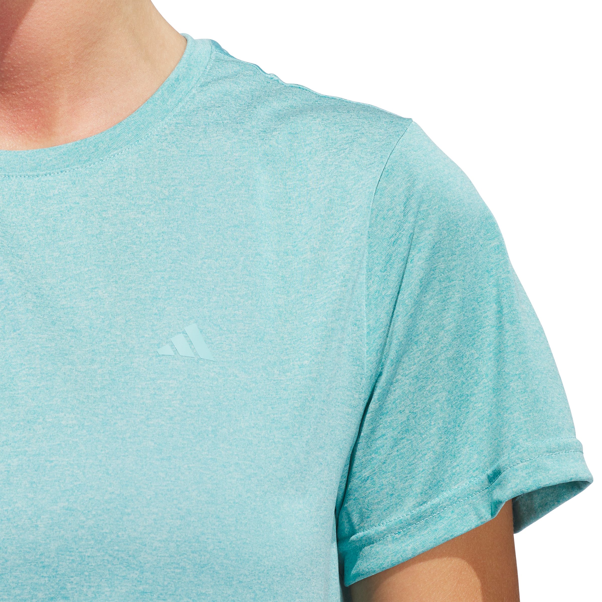 adidas Women's Designed For Training T Shirt