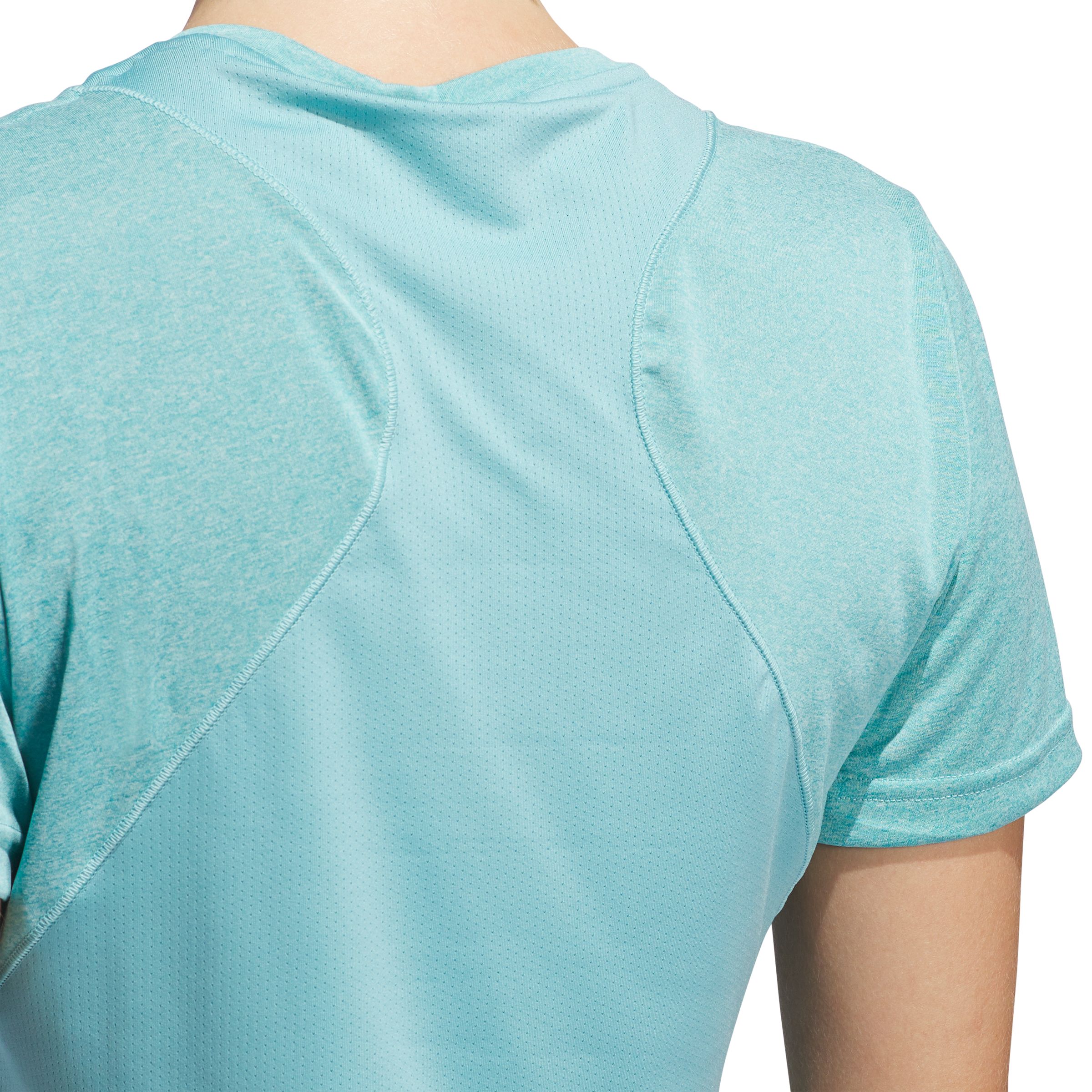 adidas Women's Designed For Training T Shirt