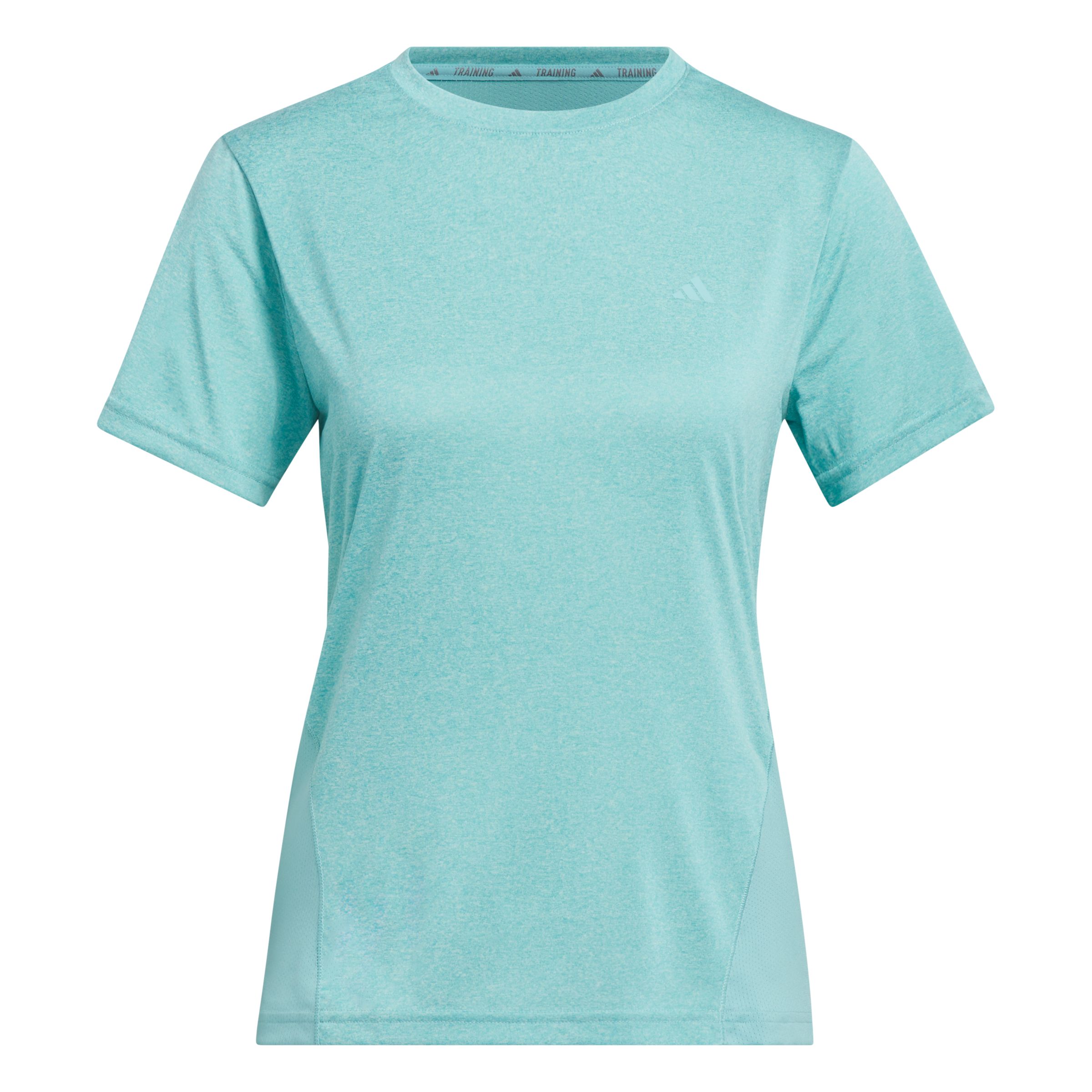 adidas Women's Designed For Training T Shirt
