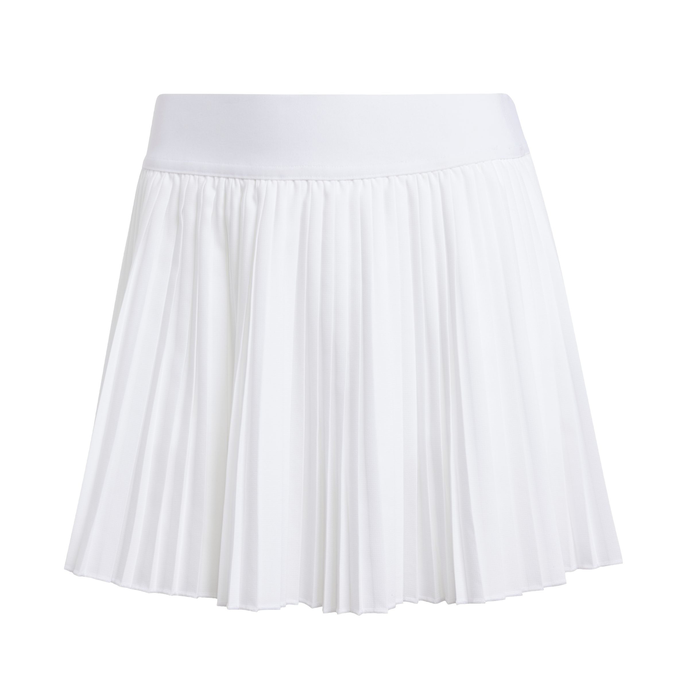 adidas Women's Pleated Club Tennis Skirt