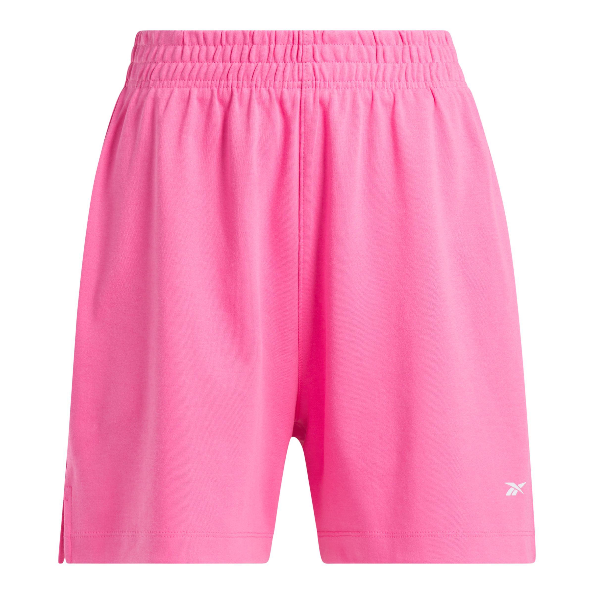 Reebok Women's Identity High Rise Shorts
