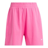 Reebok Women's Identity High Rise Shorts