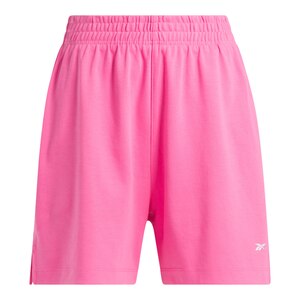 Reebok Women's Identity High Rise Shorts