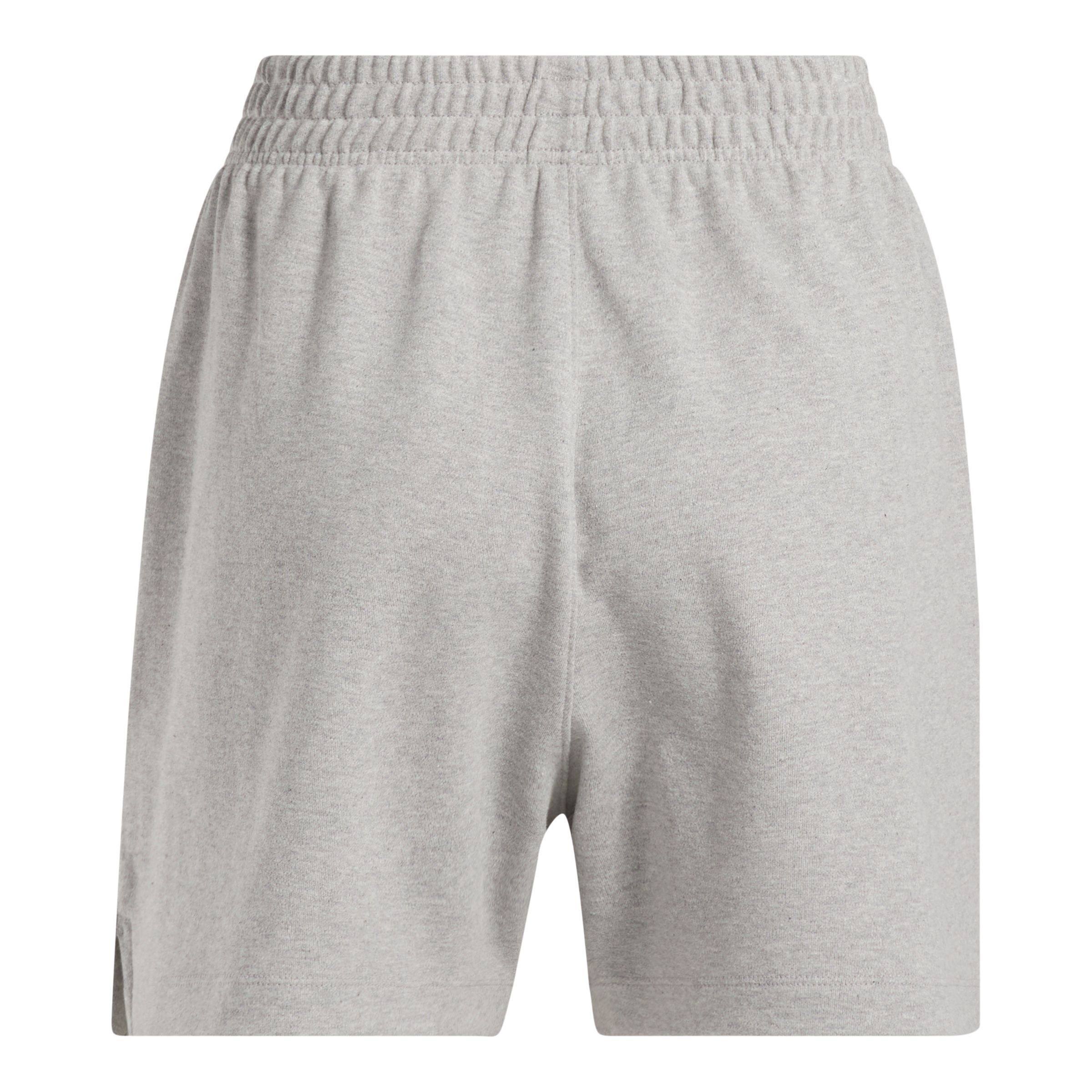 Reebok Women's Identity High Rise Shorts