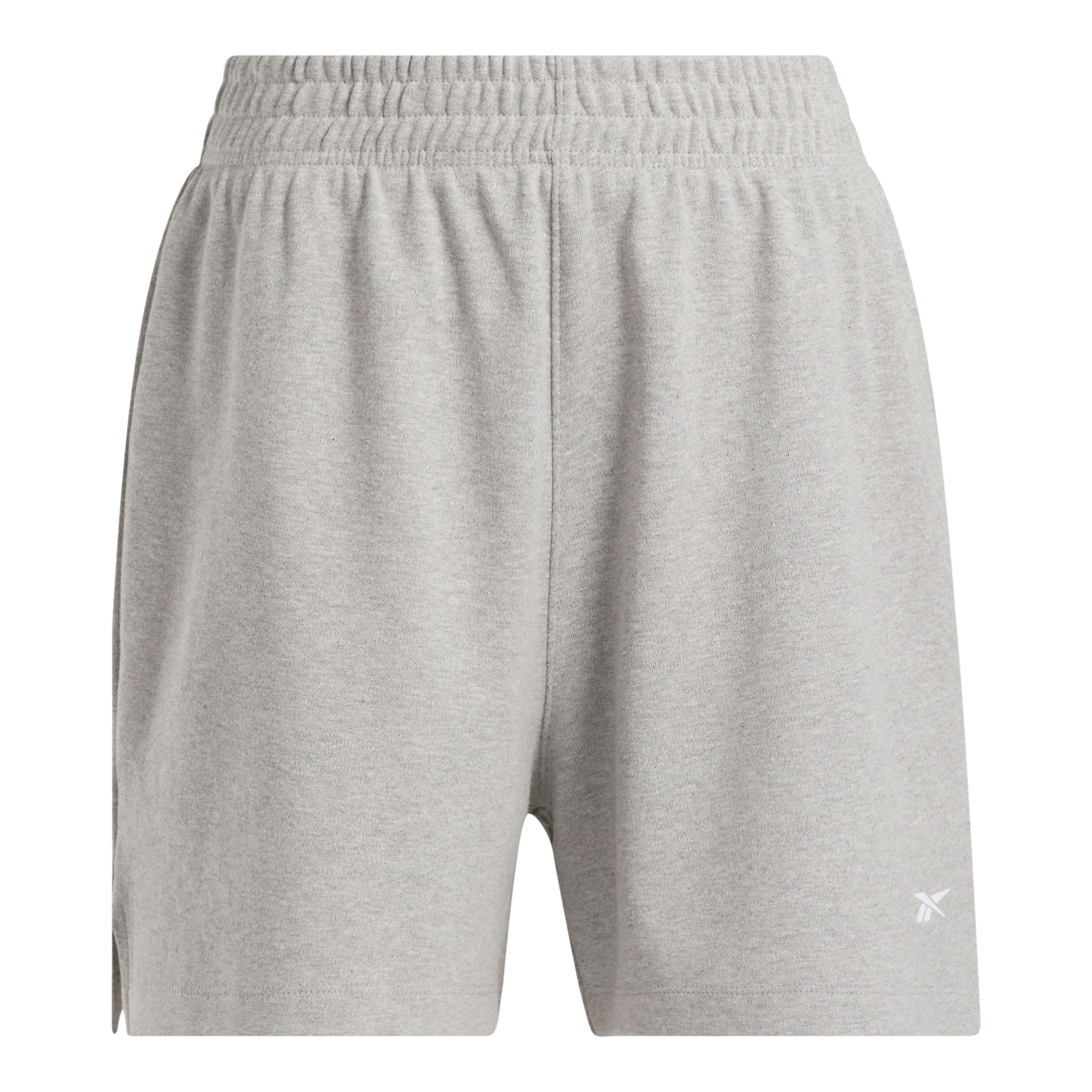 Reebok Women's Identity High Rise Shorts