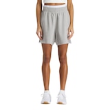 Reebok Women's Identity High Rise Shorts