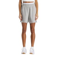Reebok Women's Identity High Rise Shorts