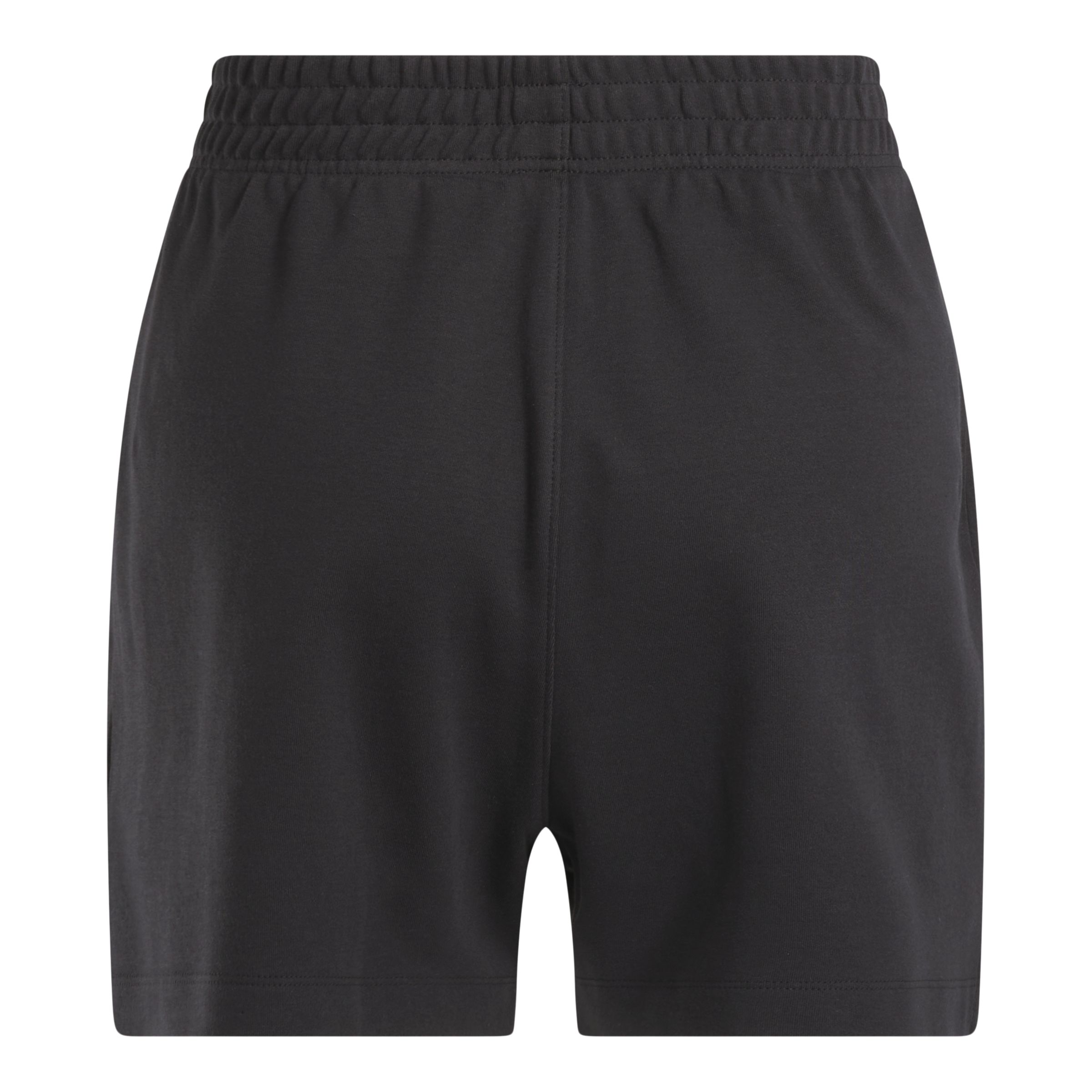 Reebok Women's Identity High Rise Shorts