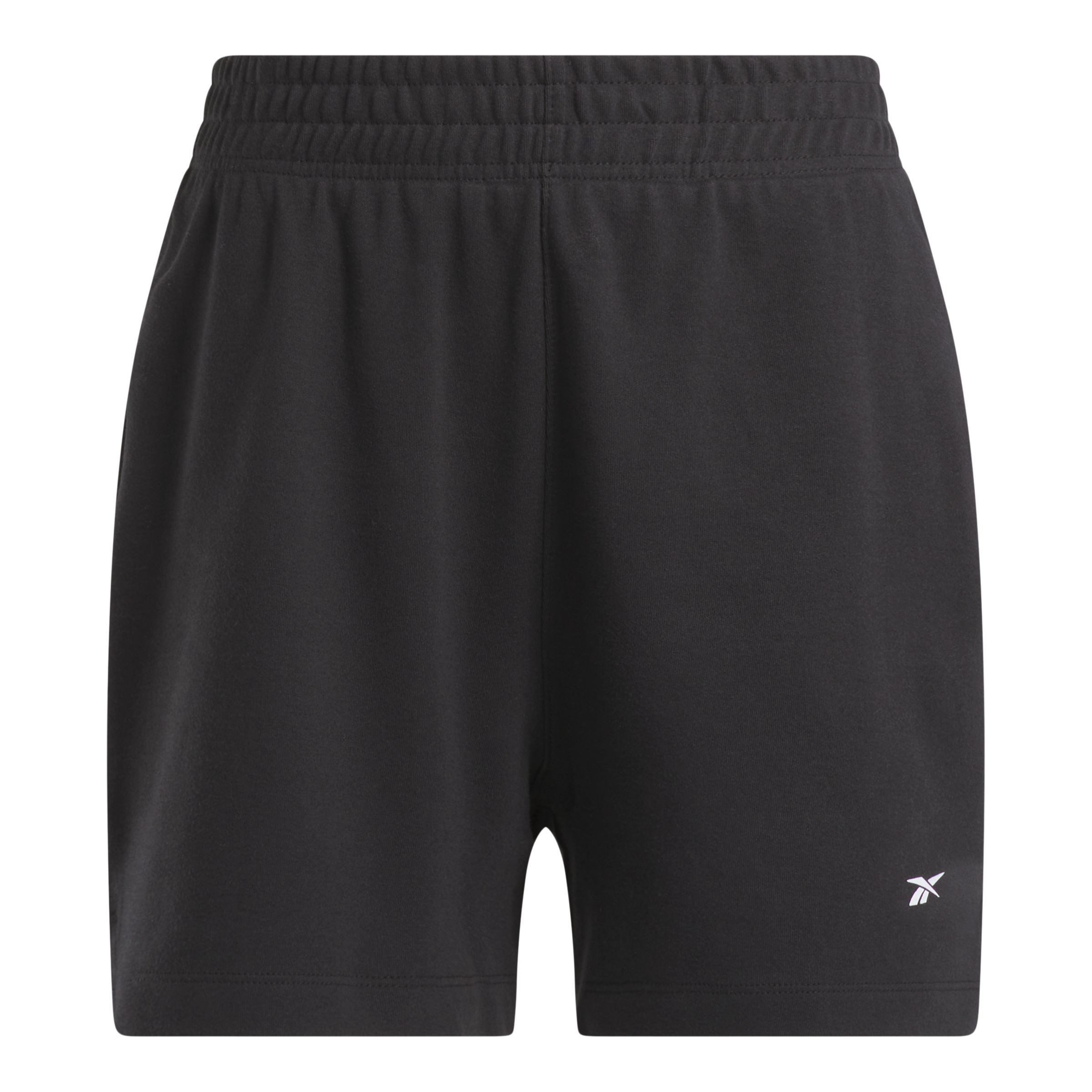 Reebok Women's Identity High Rise Shorts