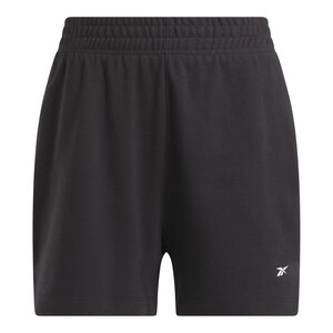 Reebok Women's Identity High Rise Shorts