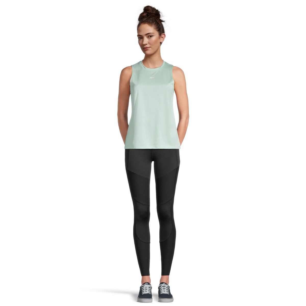 Reebok Women's Identity TR Tech Tank