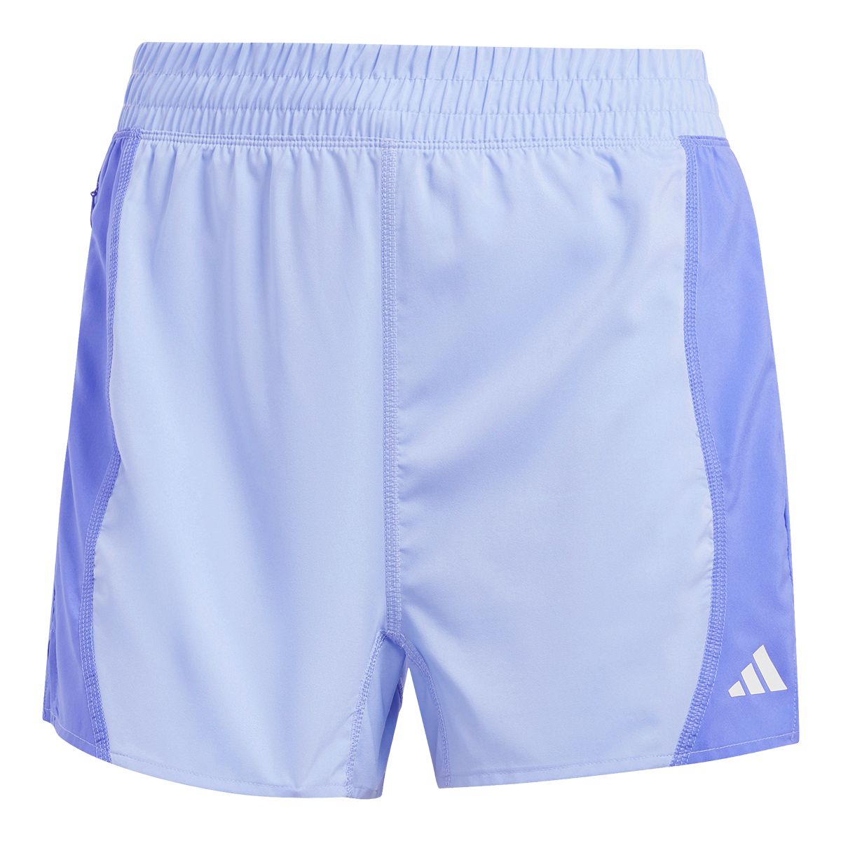 adidas Women's Own The Run Aeroready Shorts