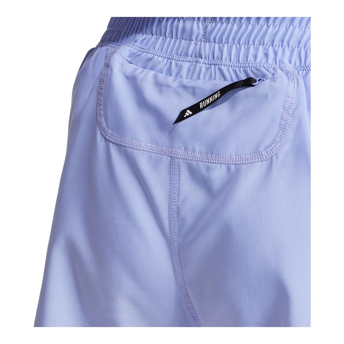 adidas Women's Own The Run Aeroready Shorts