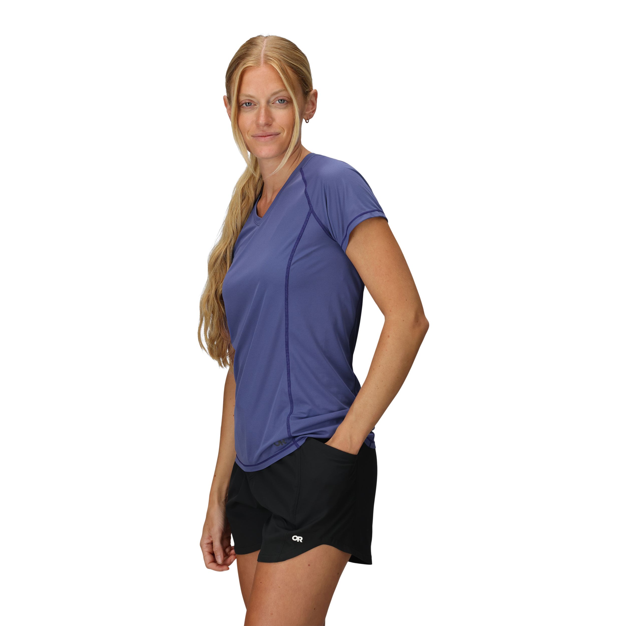 Outdoor Research Women's Echo T Shirt