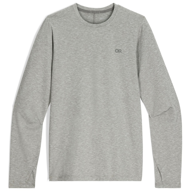 Outdoor Research Women's ActiveIce Spectrum Long Sleeve Sun T Shirt