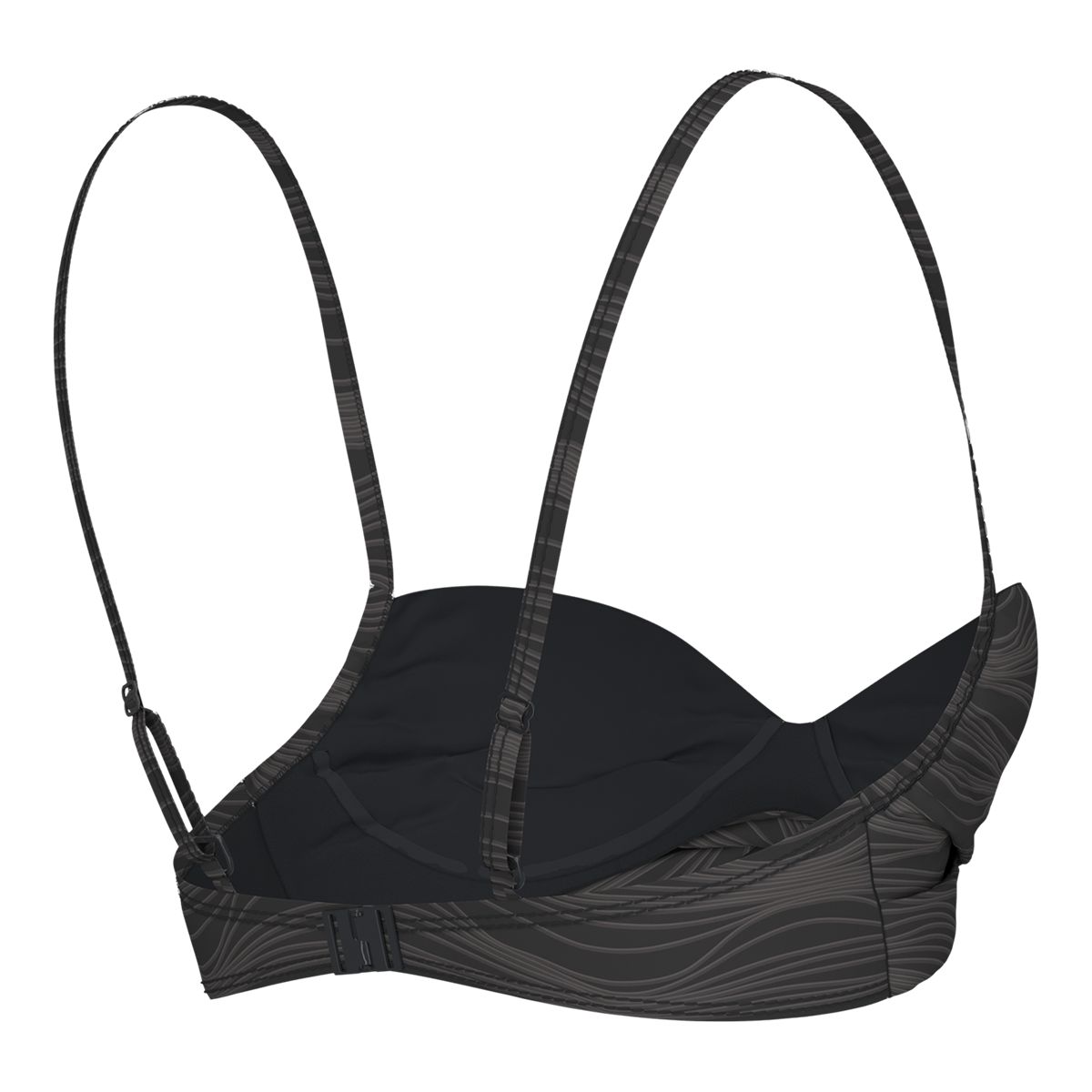 Ripzone Women's Sarina Bikini Top