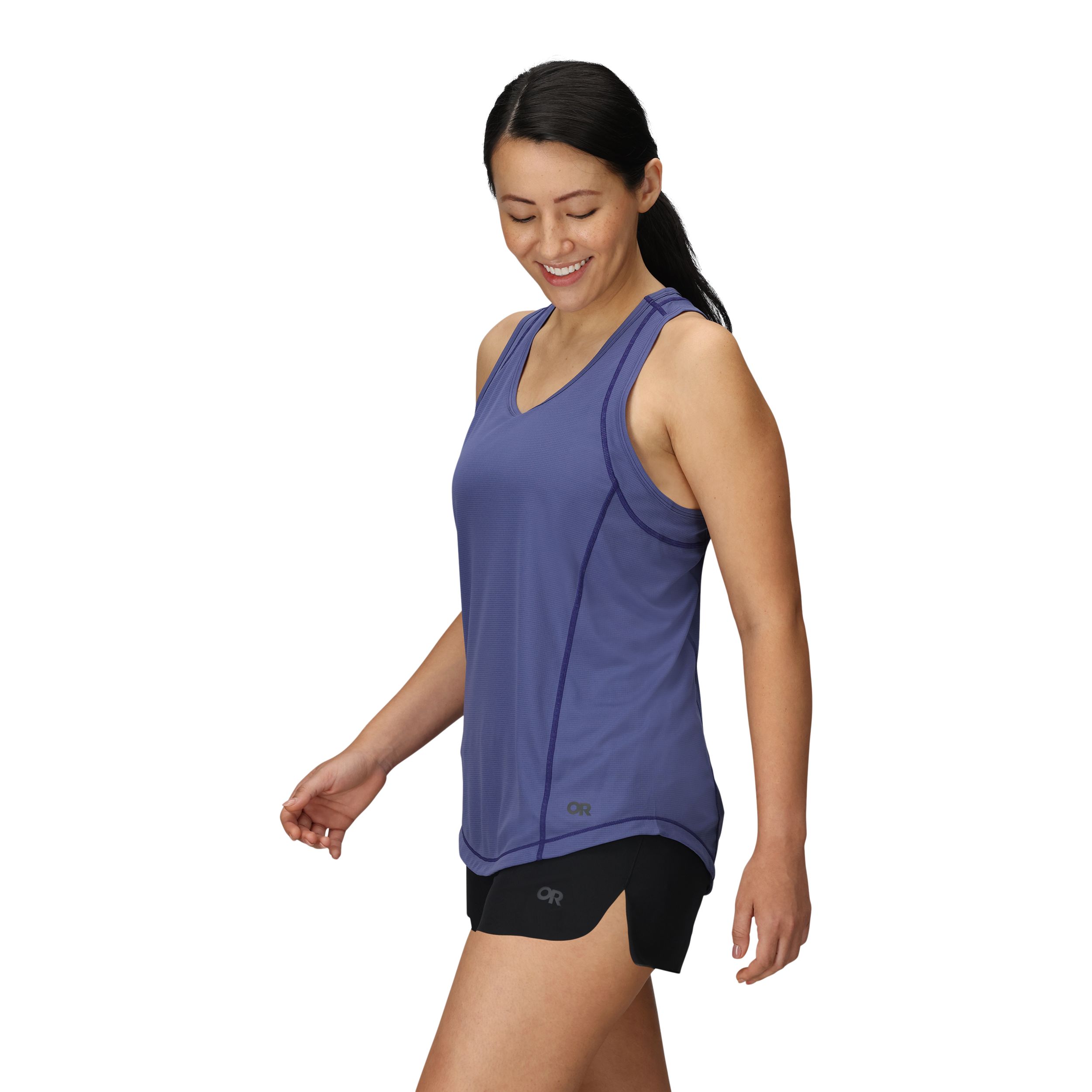 Outdoor Research Women's Echo Tank