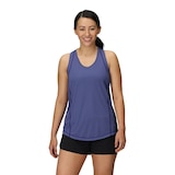 Outdoor Research Women's Echo Tank Front_Flat
