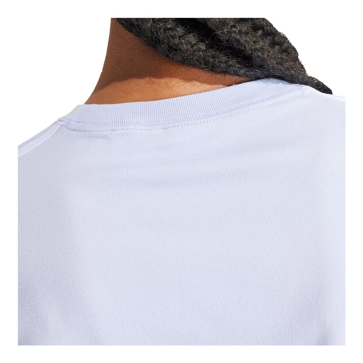 adidas Women's 3-Stripe T Shirt