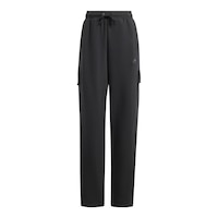 adidas Women's All SZN Cargo Pants Front_Flat