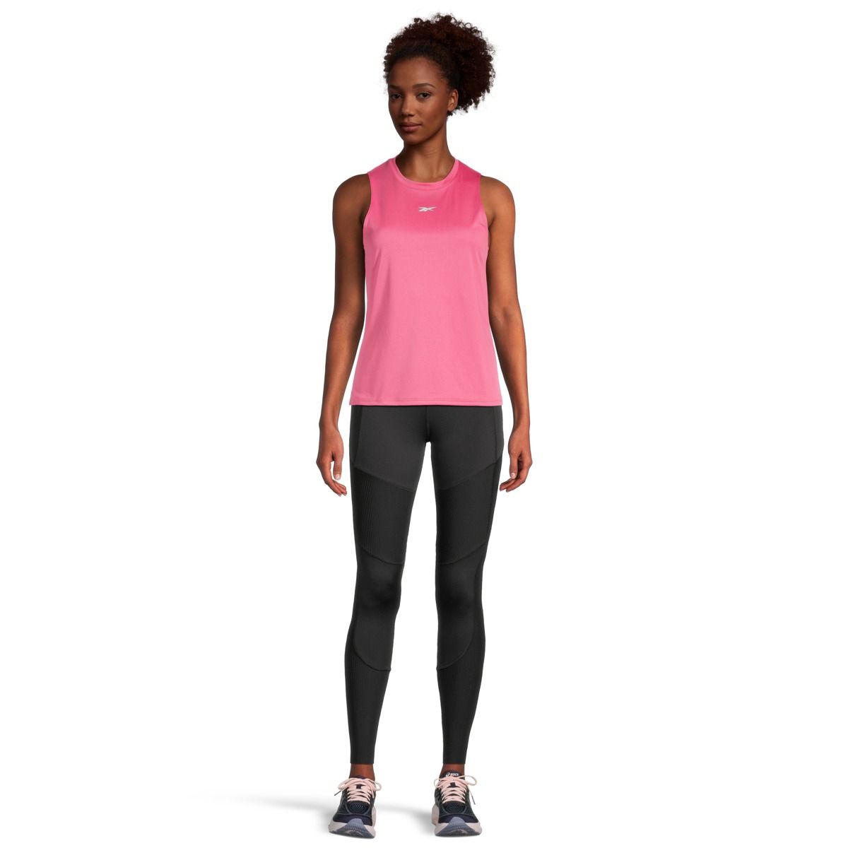 Reebok Women's Identity TR Tech Tank